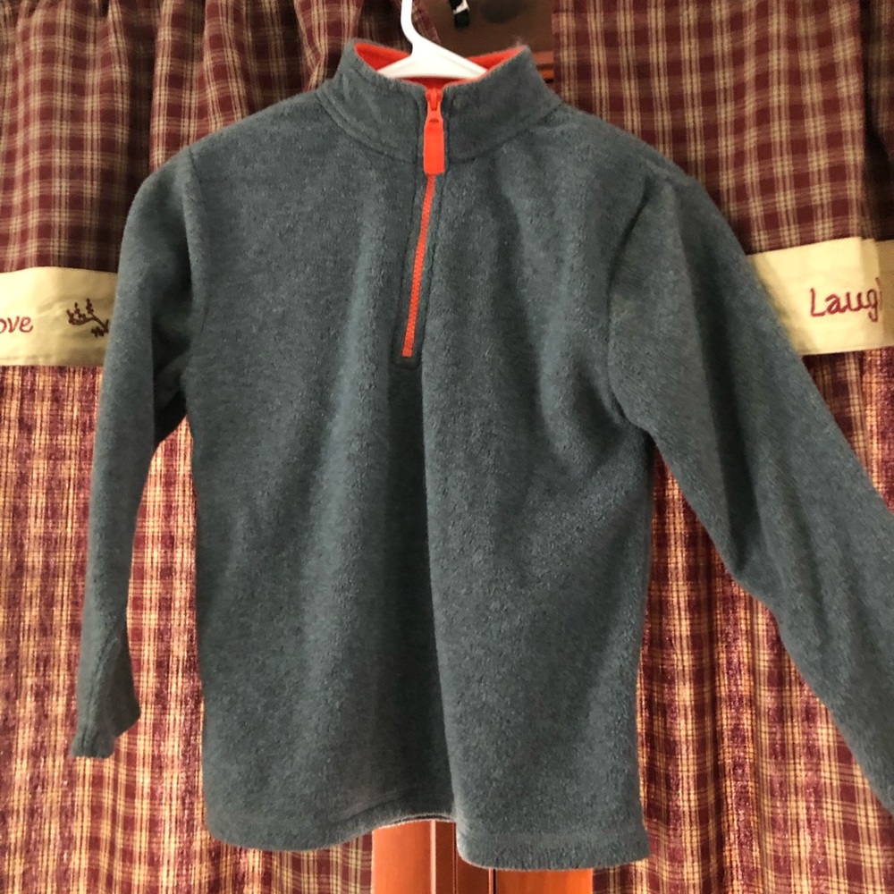 NWOT 365 Kids Fleece